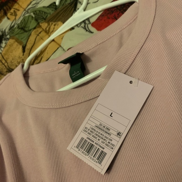 Pale pink dress - Picture 3 of 3